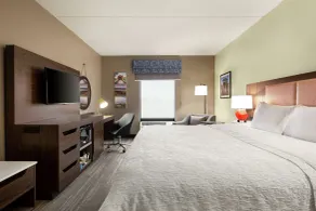 Hampton Inn & Suites Frederick-Fort Detrick - Room