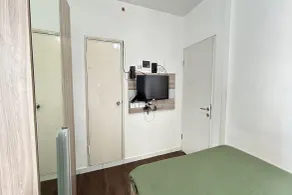 Barata Residence Aeropolis - Room