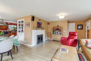 6 Mi to Dtwn Seattle: Walkable Home w/ Hot Tub - Innvendig