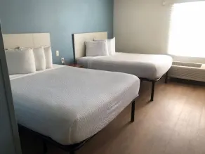 Extended Stay America Select Suites - Panama City - Callaway - Room