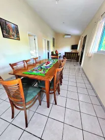 Hotel Tamarindos - Camera