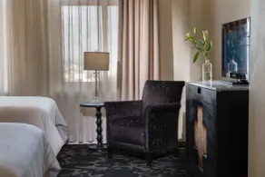 International House Hotel - Chambre