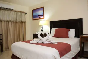 Hotel Partenon Beach - Room