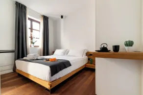 Arringo - Stay comfy - Utsikt fra rommet