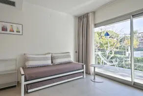 Apartamentos Castellmar - Lounge