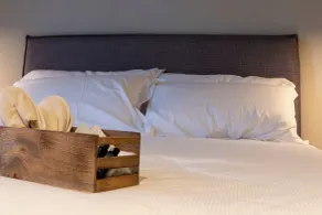 Moliké country house - Chambre