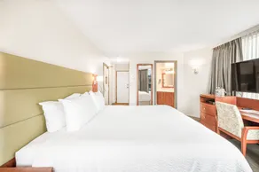 Victoria Regent Waterfront Hotel & Suites - Chambre