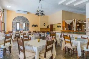 Hotel Marlena - Adults Only - Restaurante