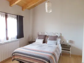 Lo Cel De Tolo - Habitación