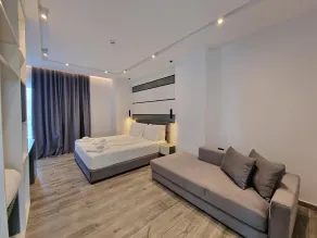 ADMIRO Hotel - Værelse