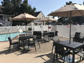 Residence Inn by Marriott Fremont Silicon Valley - Piscine