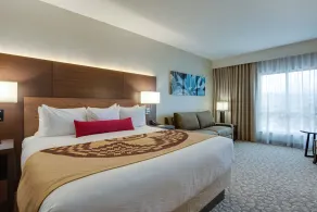 Cliff Castle Casino Hotel - Chambre