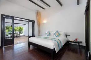 RMH Le Belhamy Beach Resort - Room