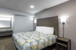 Motel 6 Hickory NC - Rum
