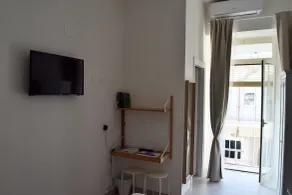 Domus San Biagio 14 - Udsigt fra værelset