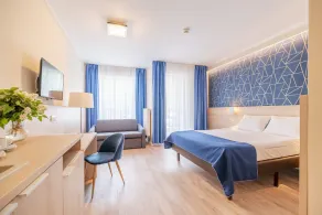 Blue Marine Mielno - Room