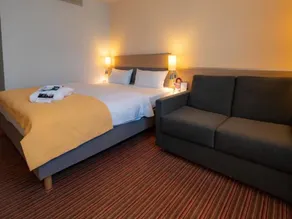 elaya hotel stuttgart boeblingen - Chambre