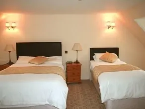 Kilmartin Hotel - Rum