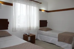 Portal Da Praia Hotel - Room