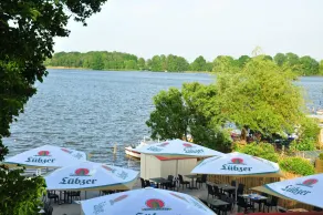 Hotel Müritzterrasse - Restaurant