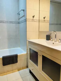 Sucre Suites - Baño