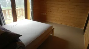Daegwallyeong Solbawee Log-Housing Pension - Zimmer