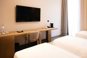 Grand Duka Hotel & SPA - Room