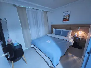 Propark Hotel Yeoju - Værelse