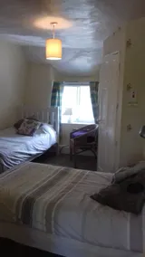 Southern Cross Guest House - Room