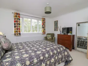 Olicana Croft - Room