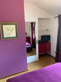Le Saint-Hilaire - Chambre