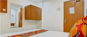 Hotel  Super - Habitación