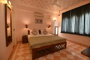Om Niwas Suite Hotel - Room