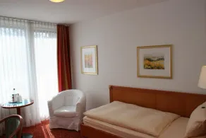 Hotel Petersen - Camera