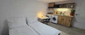 Vu's Home - Camera