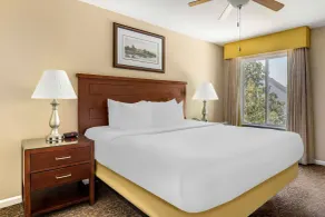 Hilton Vacation Club The Historic Powhatan Williamsburg - Chambre
