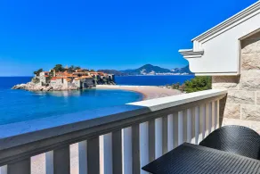 Hotel California by Aycon - Vue de la chambre