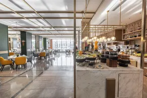 Braira Al Ahsa - Restaurant