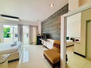 Ree- Riverside hotel - Chambre