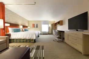 Home2 Suites by Hilton Richland, WA - Chambre