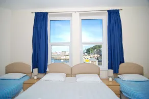 The Aqua - Room