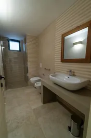 Dimora CARASPI  - Salle de bain