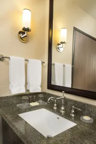 Ayres Hotel Costa Mesa Newport Beach - Chambre
