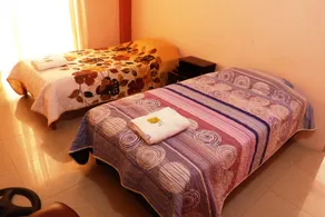 Hostal Terito - Room