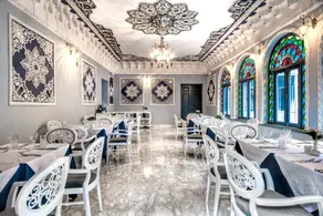 Golden Tulip Borjomi - Restaurant