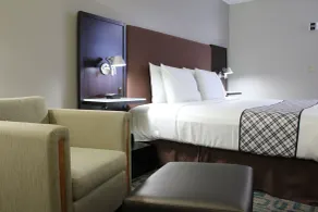 Westbridge Inn & Suites - Rom