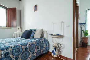 Holiday Cottage nel Parco Naturale - Camera