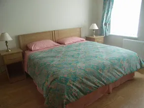 Groarty House/Manor - Chambre