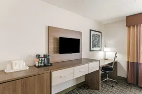 Quality Inn Williams Near Grand Canyon - Chambre