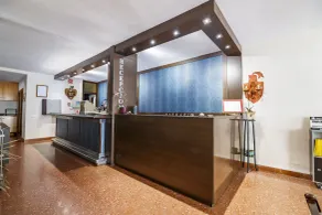 Hotel Blason Junior - Réception